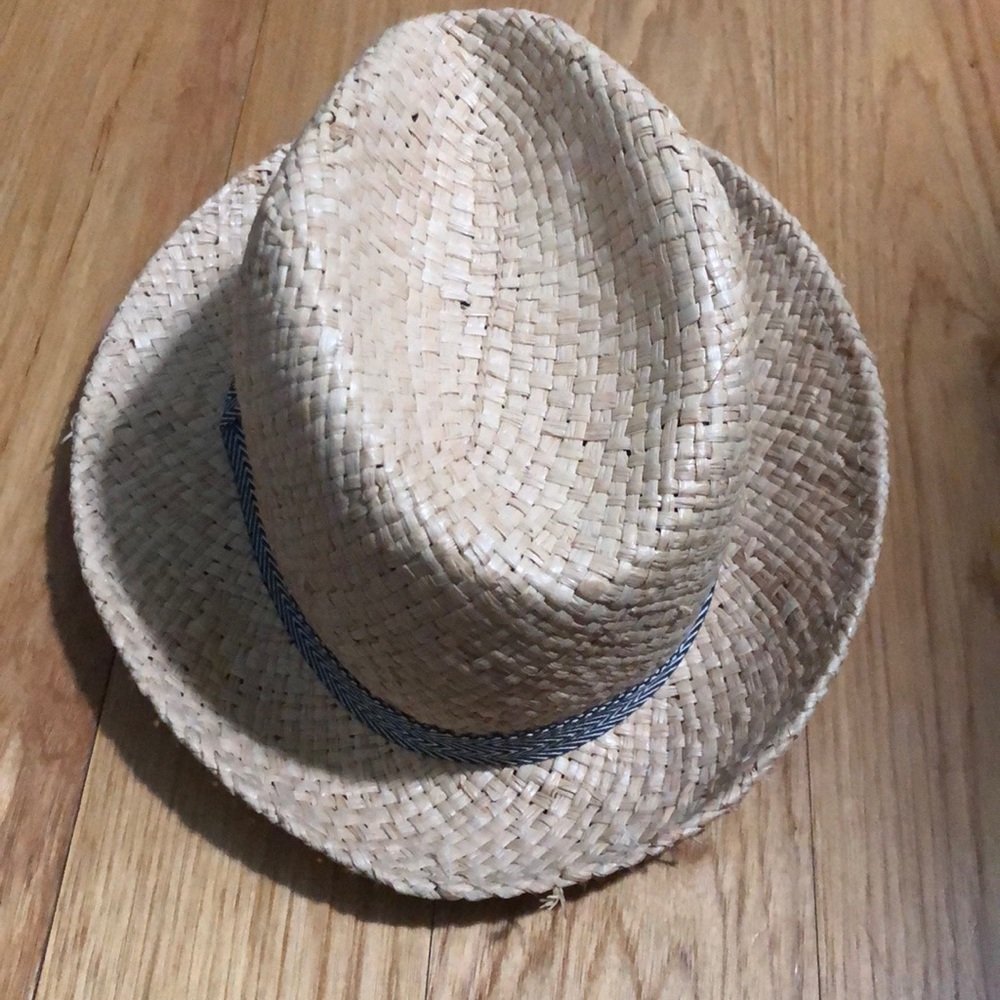 Beach hat